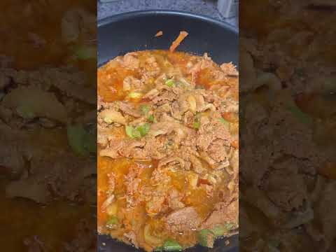 제육볶음도 계산시장에서 #계산시장 #koreanfood #브이로그 #흑백요리사 #자취요리 #shorts #이음몰