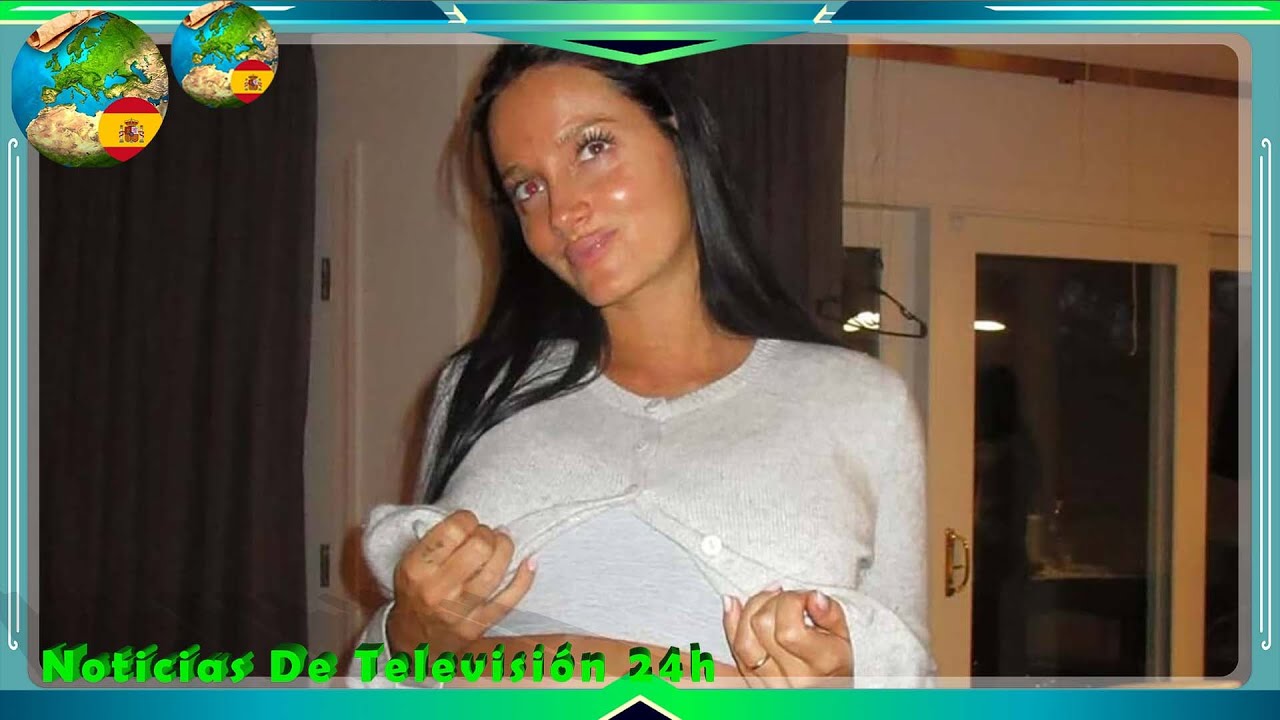 «Mentiría si dijera…» Oriana Sabatini contó la verdad sobre cómo transita el final de su embarazo