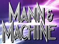 Mann & Machine 1992   S01E01   "Prototype" (HD)