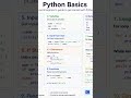 python roadmap 2