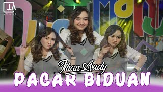 Jihan Audy - Pacar Biduan (Official Music Video)