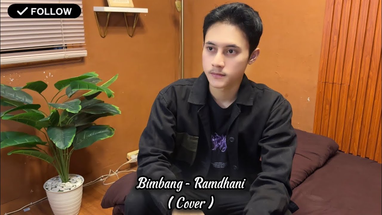 Bimbang - Elvy Sukaesih ( Cover Ramdhani )