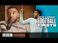 Troy punched his team mate! Football fights &amp; fallouts with Deeney &amp; Defoe | BBC Sounds