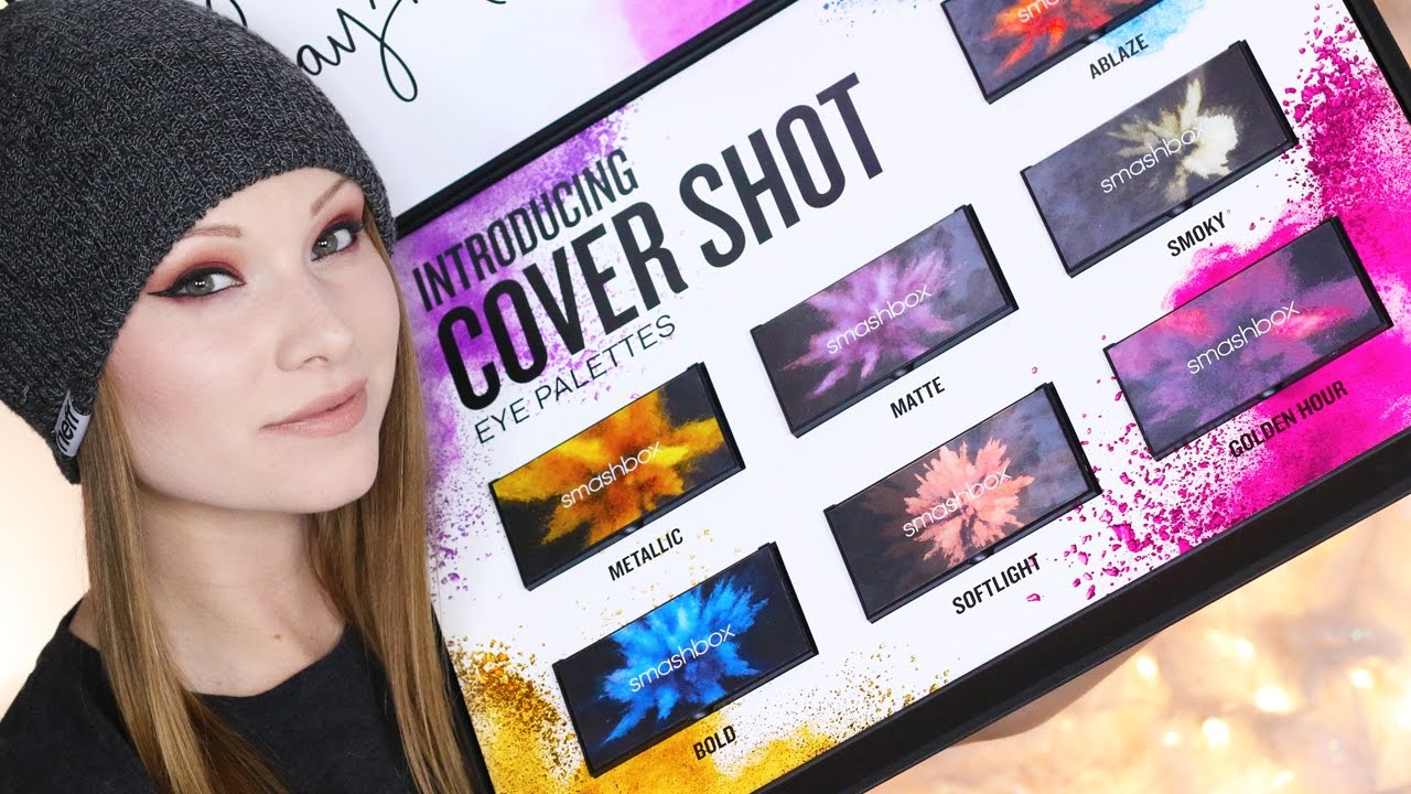 BEST Eyeshadow Collection EVER!