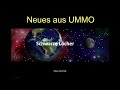 Schwarze Löcher und der Anti-Kosmos – Klaus Piontzik über Ummo – Vortrag Teil 8