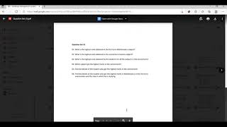 DBMS Question Session Task No 21 | 1st Year | Semester 01 | Java Institute | Navodya Udawatte