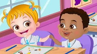 Baby Hazel Game Movie - Baby Hazel Friendship Day - Dora the Explorer screenshot 5