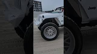 Jeepbeach Daytona Beach