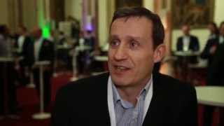 Member Spotlight Interview: RBS