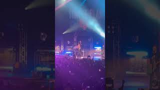 Simple Plan - When I’m Gone (Auditorio Citibanamex) - MTY; NL, 10/10/23