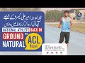KNEE SURGERY AND THEN BACK TO GROUND AFTER ACL REPAIR (SEE HOW AMEER ALI NATIONAL ATHLETE?) 💯💯👈✅🌍👟🎽