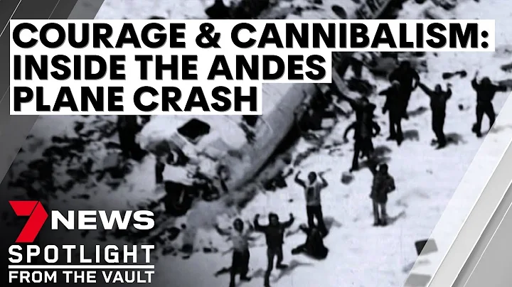 Courage and cannibalism: inside the Andes plane di...