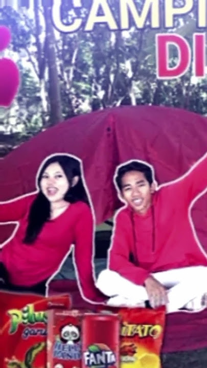 Jedang jedung couple satu ini bucin mulu yah🤭😁@MikaelTubeHD #masukberanda