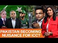 Pak PM Enters Boycott Row, Gavaskar’s Solution Viable? | Ind V Pak | First Sports With Rupha Ramani
