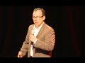 La importancia de crear valor para el bien común | Benito Corona Vázquez | TEDxUDLAP