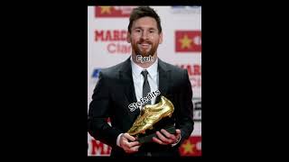 Messi Eyuh Edit