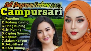 FULL SRAGENAN CAMPURSARI KOPLO AUDIO JERNIH JAMPI SAYAH - SUPER EMPUK