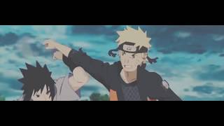 Xxxtentacionchangesnaruto Vs Sasuke