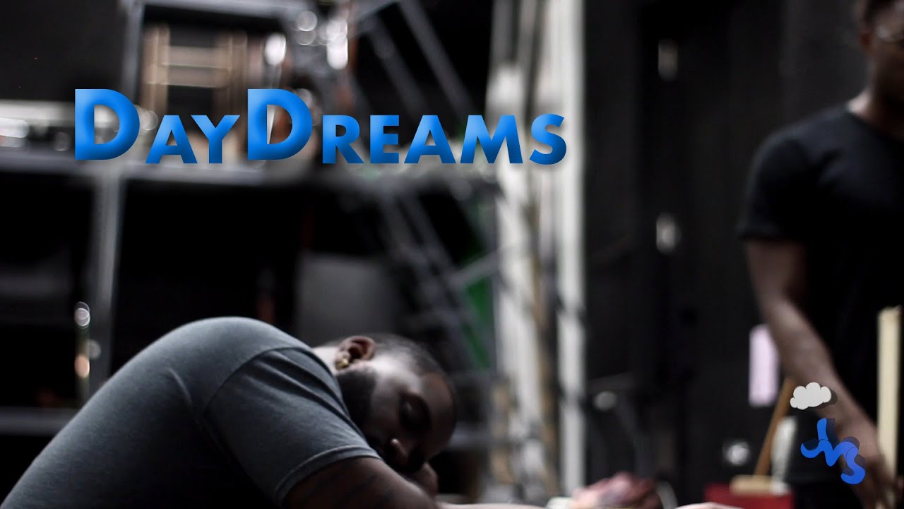DayDreams - Short Film