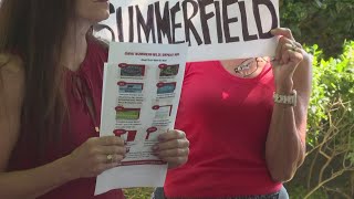 NC House could decide on Summerfield bill Wednesday