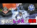 レイスを極めたら立ち回り最強になれる 20kill 4400dmg【APEX LEGENDS】