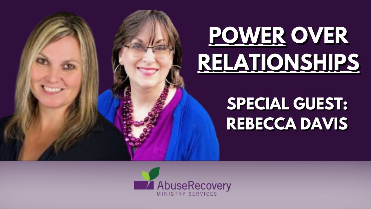 ARMS Meets With "Untwisting Scriptures" Author, Rebecca Davis