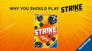 Why you should play Strike!