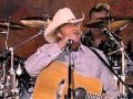 Alan Jackson - Little Bitty (Live at Farm Aid 2000)