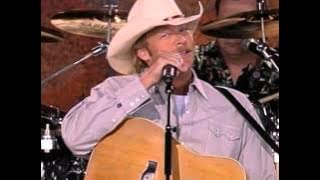 Alan Jackson - Little Bitty (Live at Farm Aid 2000)