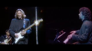 Watch Eric Clapton All Your Love video