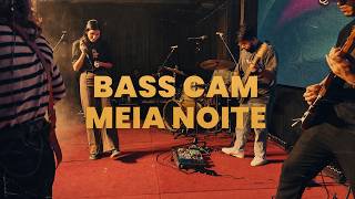 BASS CAM - Meia Noite | SOROCABA-SP // na estrada com @fhopmusic - #bass #basscam #estrada #igreja