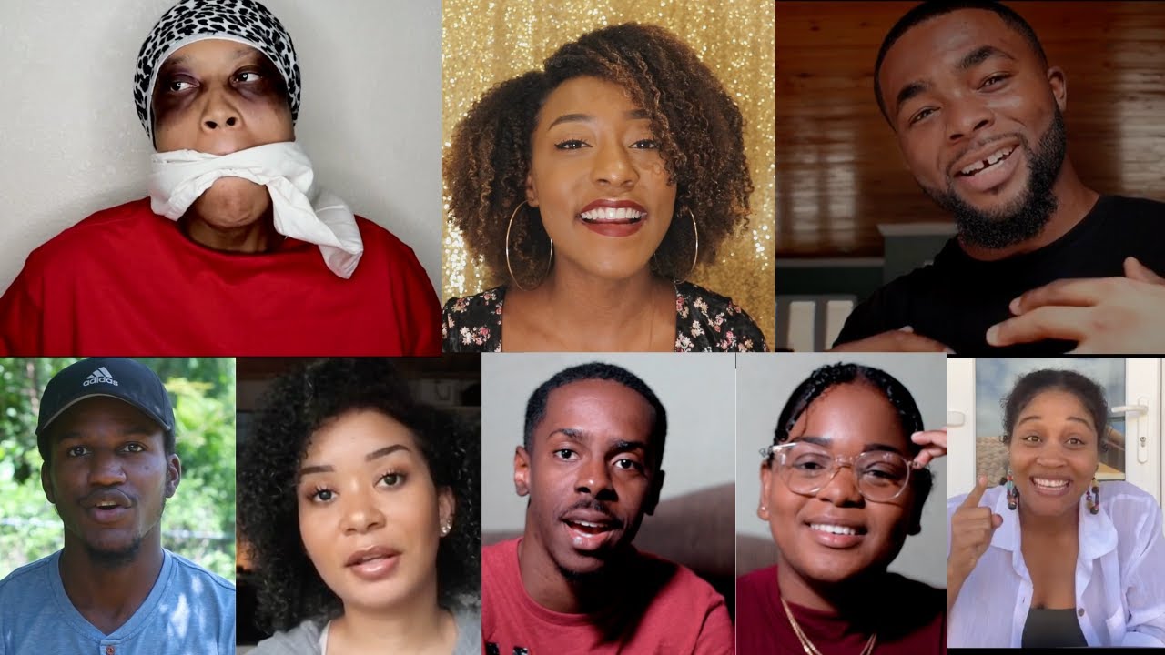 Young Creatives spill their secrets- Creative Buzz Episode 3 - YouTube