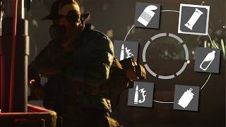 Consumables Breakdown: Food, Soda & Medkits Explained | The Division 1 in 2026