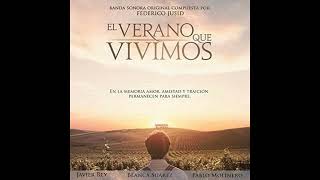 El Verano Que Vivimos (The Summer We Lived) - Federico Jusid - Carreras en la Playa