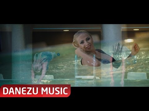 ROCSANA MARCU, LORENA FEAT. DANEZU - NEBUNA TA ( OFFICIAL VIDEO 4k ) 2017