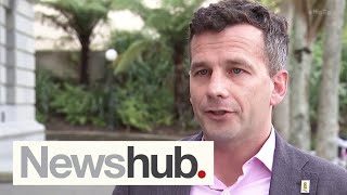 Foodbanks say David Seymour's school lunch changes could lead to more hunger  | Newshub