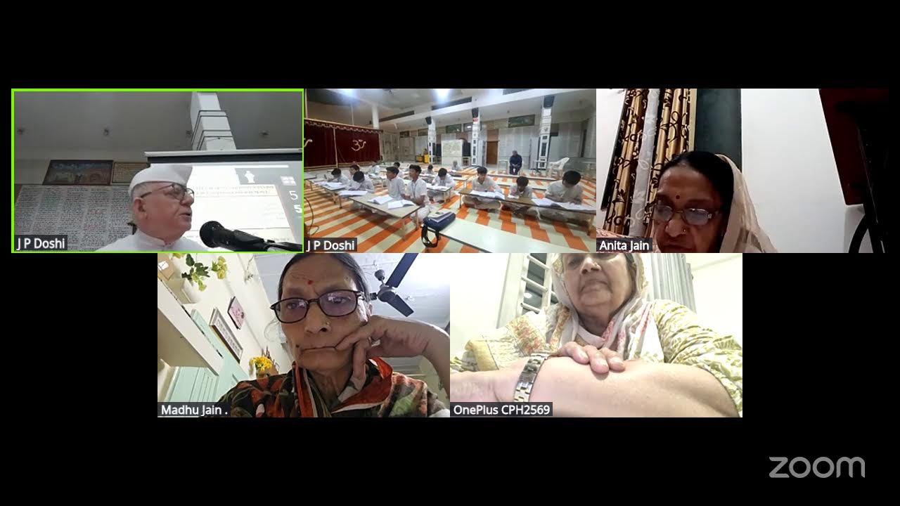 मोक्षशास्त्र  अध्याय 2 सूत्र 10 से