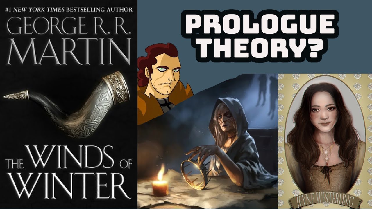 10 The Winds of Winter Theories That Might Actually Be True