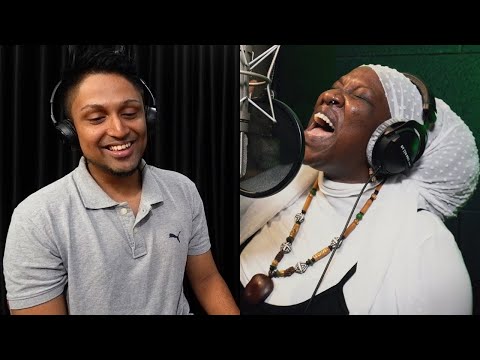 Queen Omega - Dubplate - Little Lion Sound - Next Episode - No Love and Local REACTION