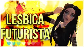 Ca Futurista Клип Avakin Life Game