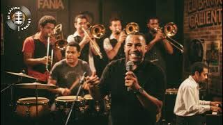 Don Omar - Dile (1970s Salsa Dura track AI Cover) [BEST VERSION]