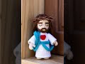 Amen ❤️ #jesus #faith #god #godslove #prayer #jesuschrist #bible #baby #Cartoon #kids #bibleverse
