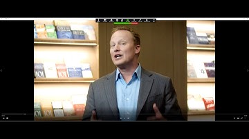 20180201 21 Laws of Leadership Lunch & Learn