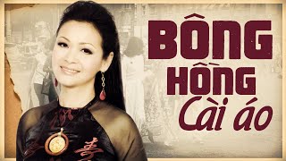 BÔNG HỒNG CÀI ÁO