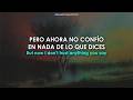 Joji - Bluffin' ft. The Kid LAROI // Lyrics + Sub Español