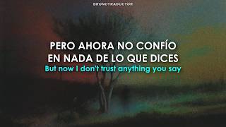 Joji - Bluffin' ft. The Kid LAROI // Lyrics + Sub Español
