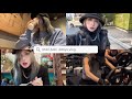 今更12月のvlogを載せる時系列バグ。
