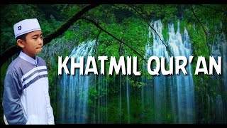 Download Lagu KHATMIL QUR'AN - Allohummarhamna bil Qur'an || Full Lirik - (Cover) Muhammad Rifaldi Download Lagu KHATMIL QUR'AN - Allohummarhamna bil Qur'an || Full Lirik - (Cover) Muhammad Rifaldi