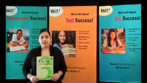 Three Steps to Reading Success