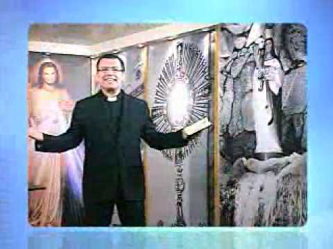 Reprise do Programa Encontro com Cristo do dia 22 de Fevereiro de 2013